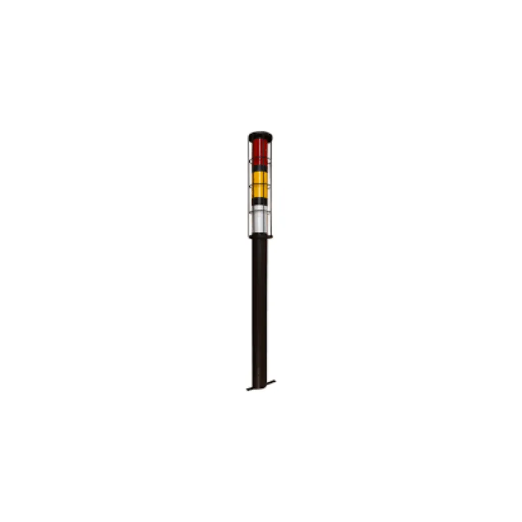 Metal Delineator 600 MM x75 mm